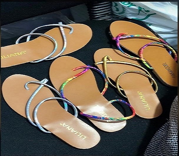 2 way slipper